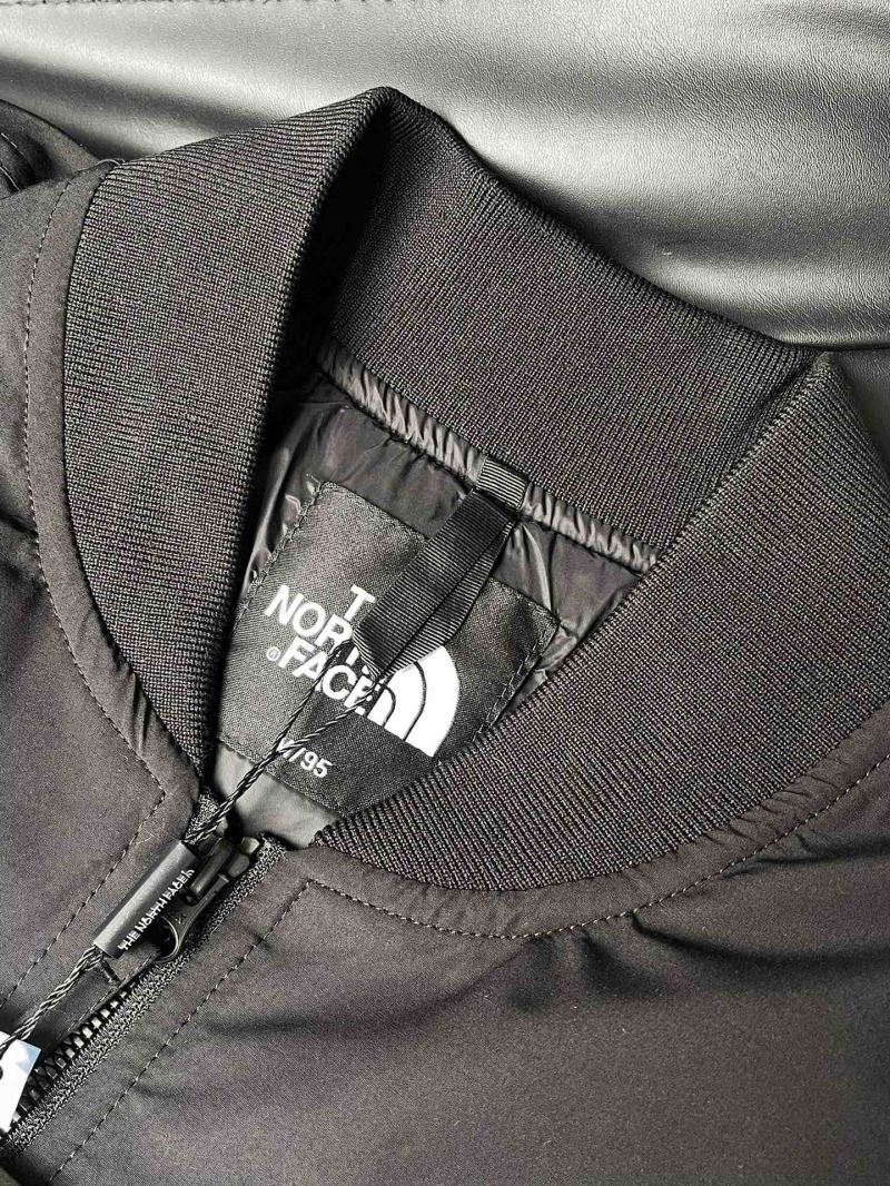 The North Face Down Jackets